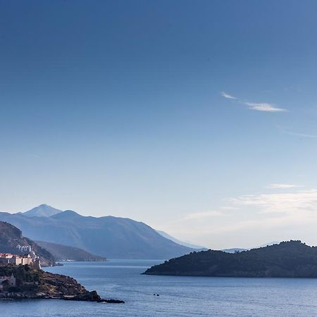 Apartment Marko Dubrovnik Eksteriør bilde