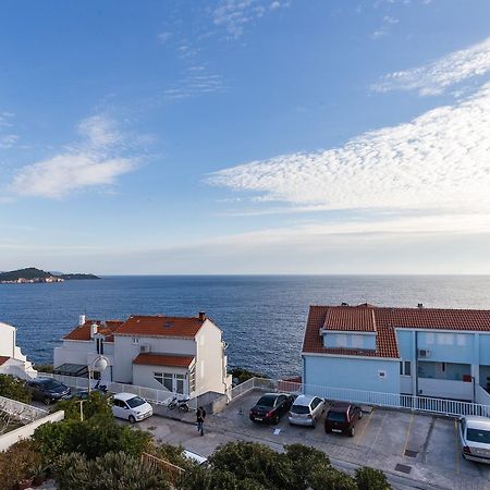 Apartment Marko Dubrovnik Eksteriør bilde
