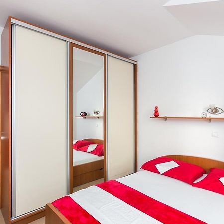 Apartment Marko Dubrovnik Eksteriør bilde