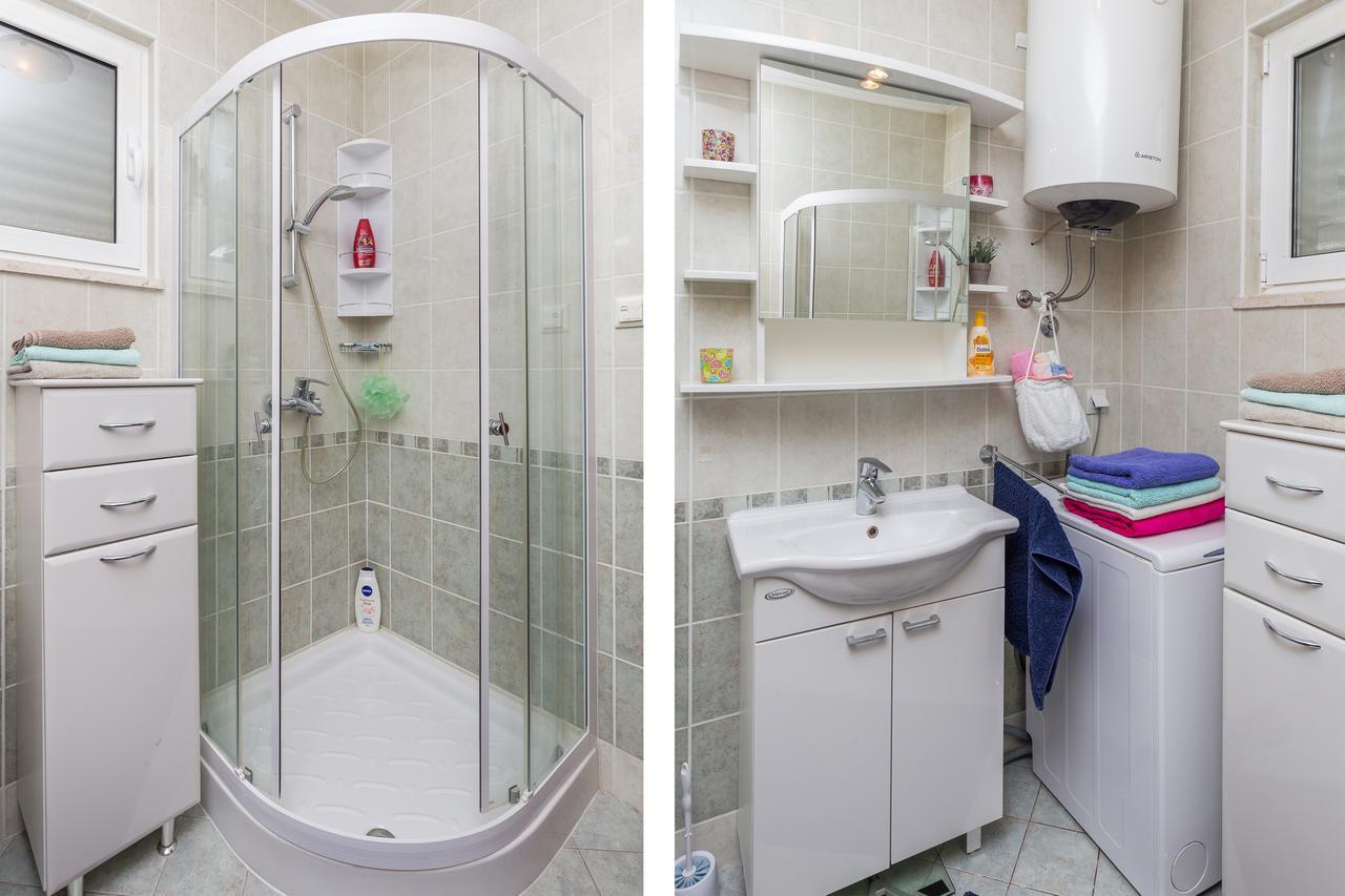 Apartment Marko Dubrovnik Eksteriør bilde