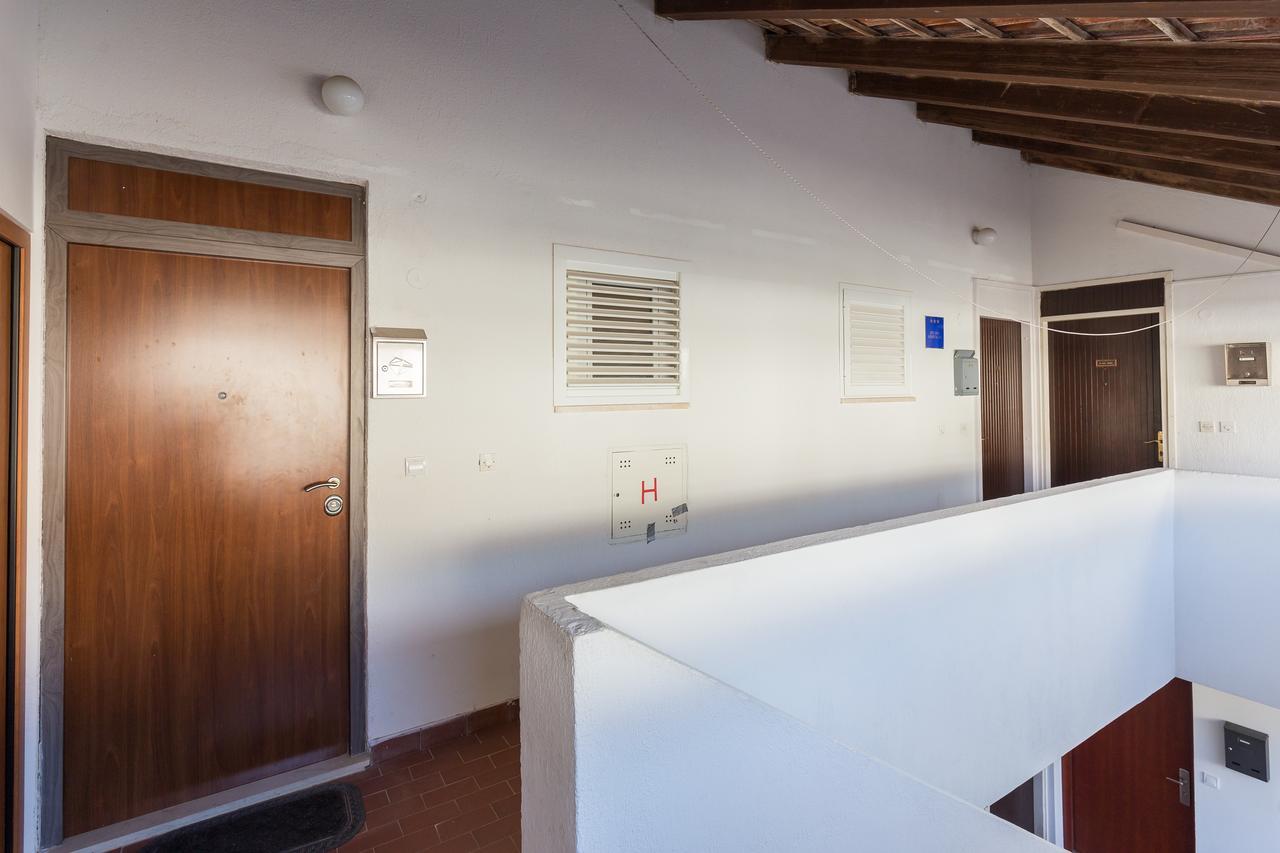 Apartment Marko Dubrovnik Eksteriør bilde