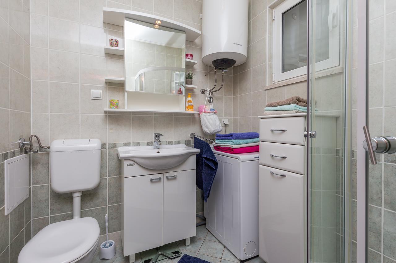 Apartment Marko Dubrovnik Eksteriør bilde