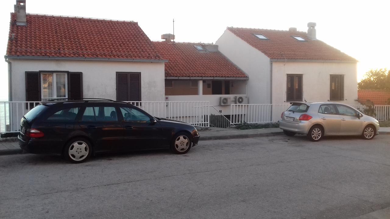 Apartment Marko Dubrovnik Eksteriør bilde