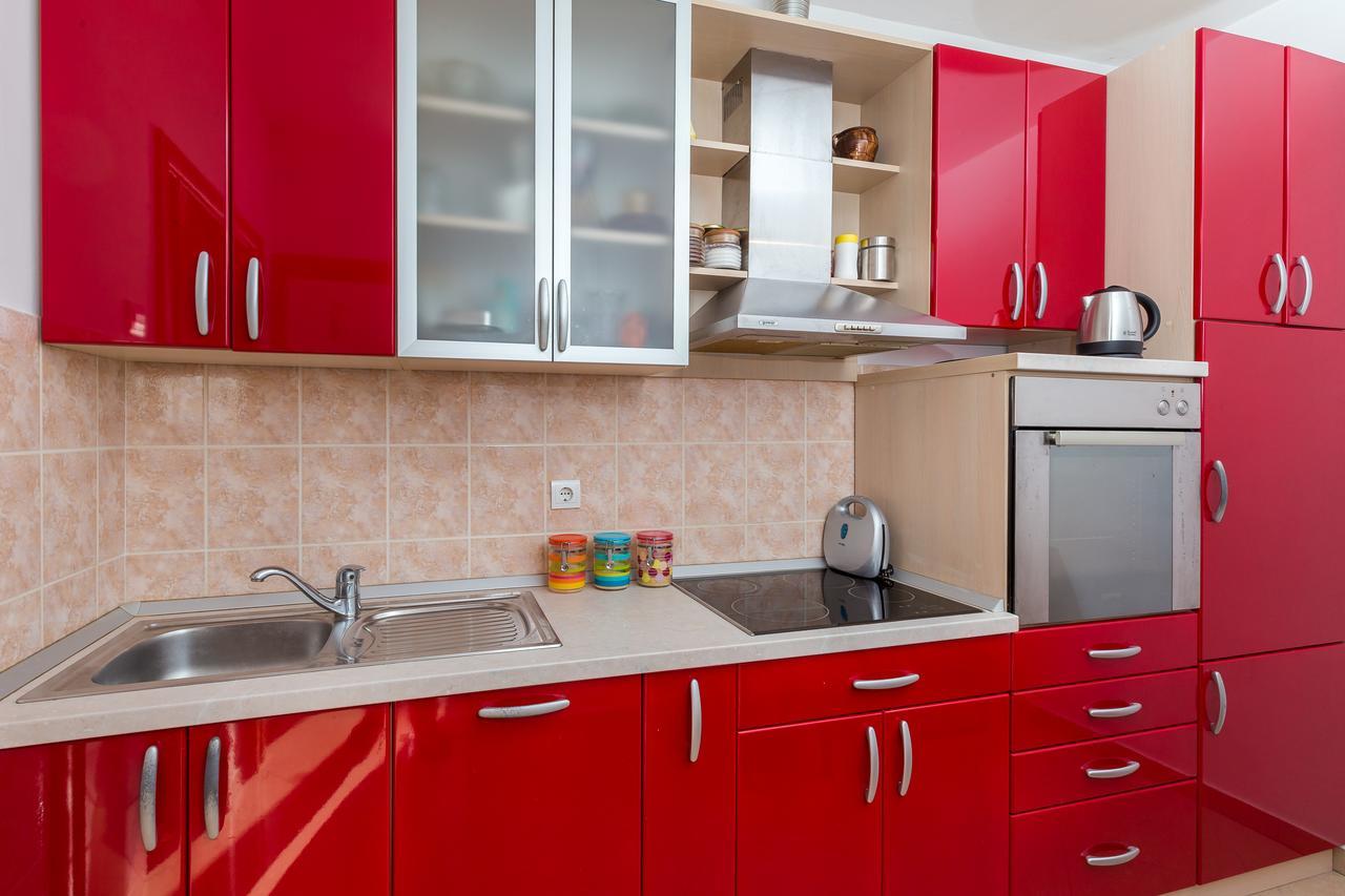 Apartment Marko Dubrovnik Eksteriør bilde